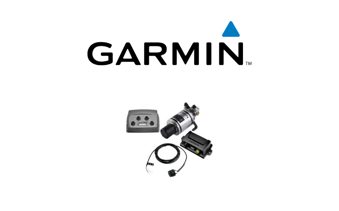 Garmin Autopilot GHP Compact Reactor™